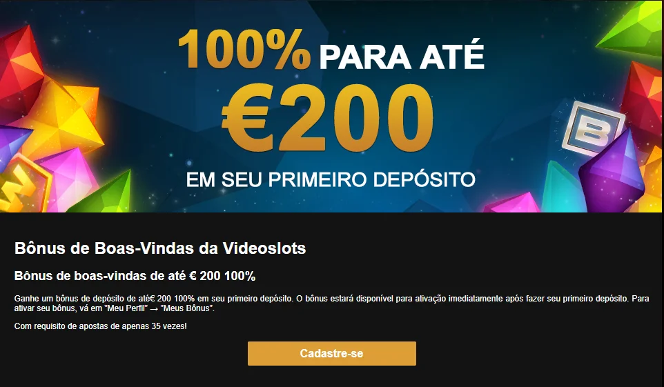 Bônus de Video Slots para jogadores | World Casino Expert