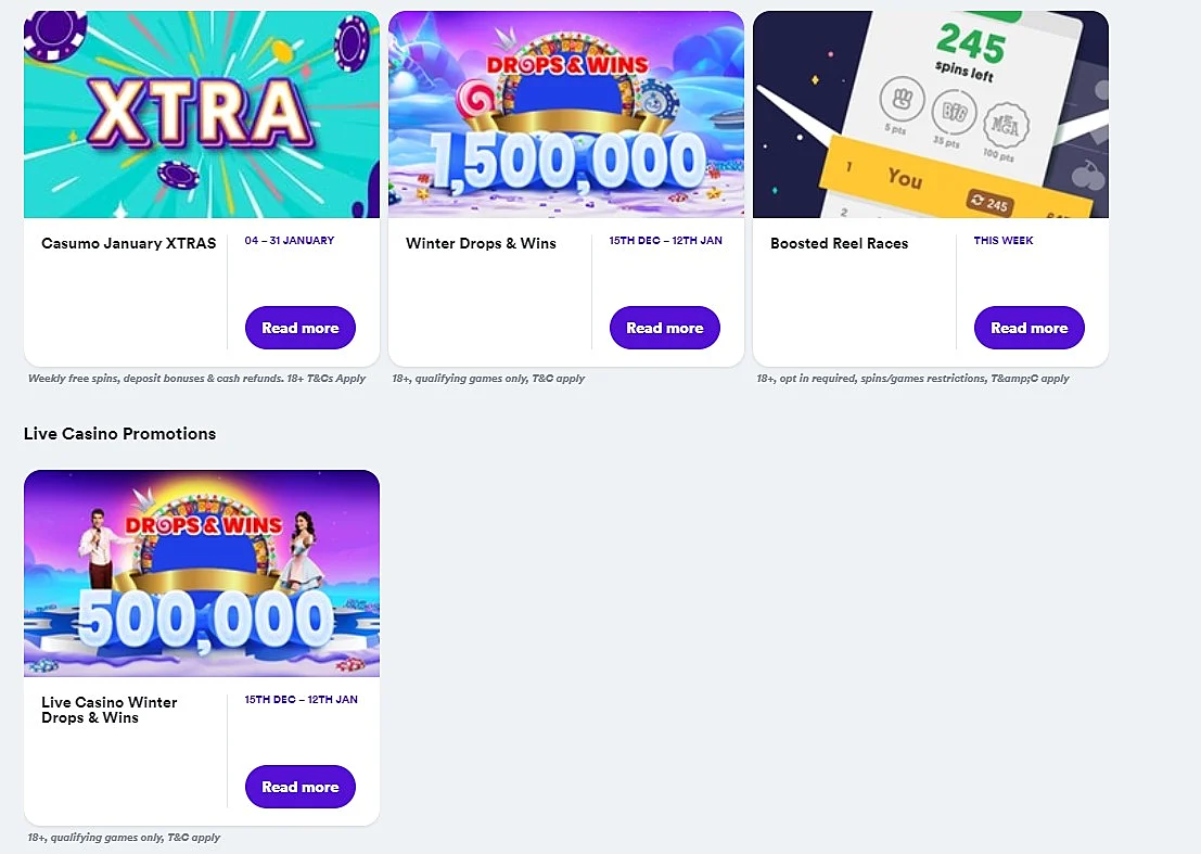 Bônus para usuários do cassino Casumo | World Casino Expert Brasil