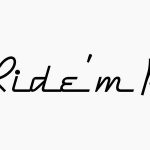 Ride'm Poker