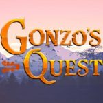 Gonzos Quest Slot