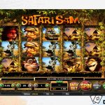 Safari Sam
