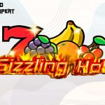 Sizzling Hot