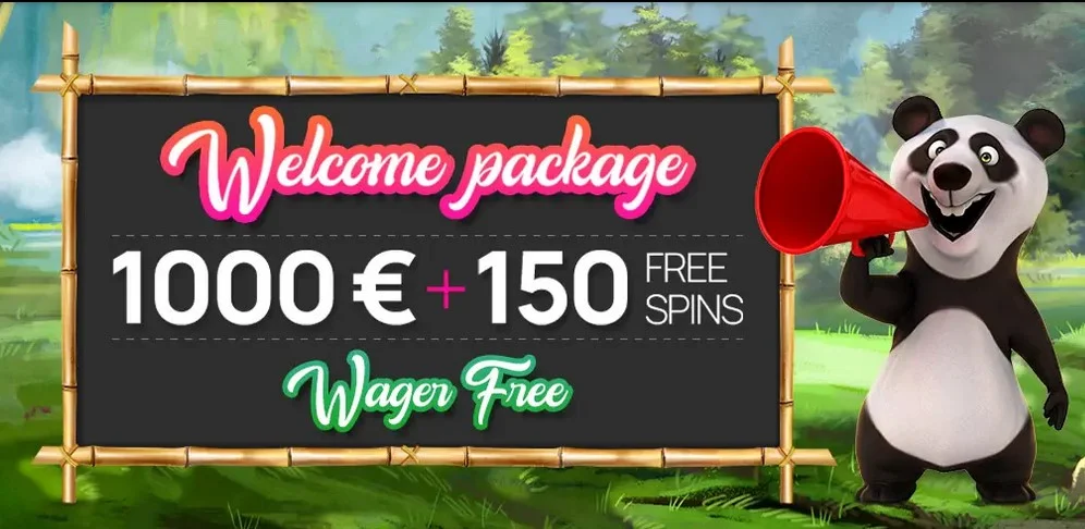 Bônus do Casino Online Fortune Panda | World Casino Expert