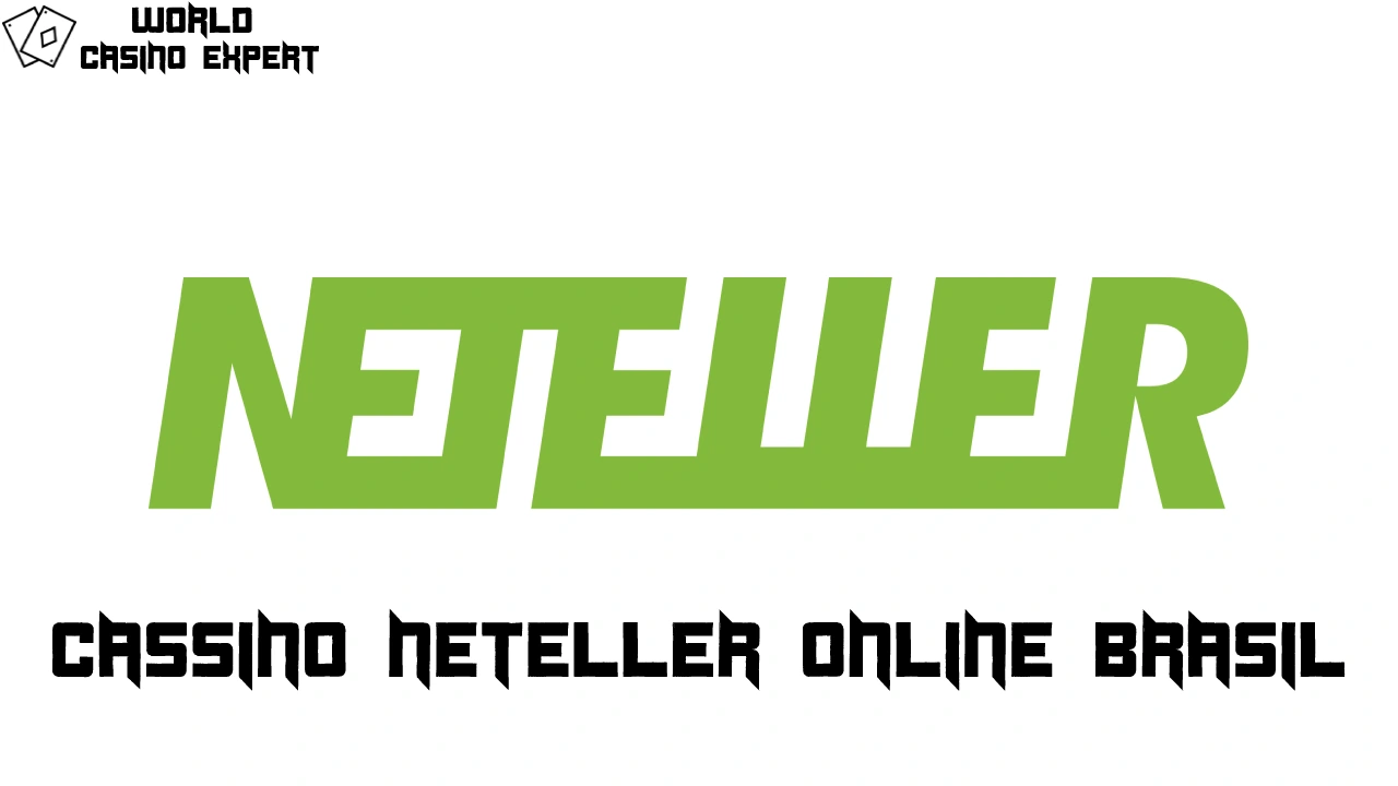 Cassino Neteller Online Brasil