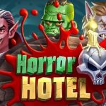 Horror Hotel