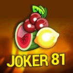 Joker 81