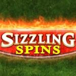 Sizzling Spins