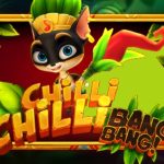 Chilli Chilli Bang Bang
