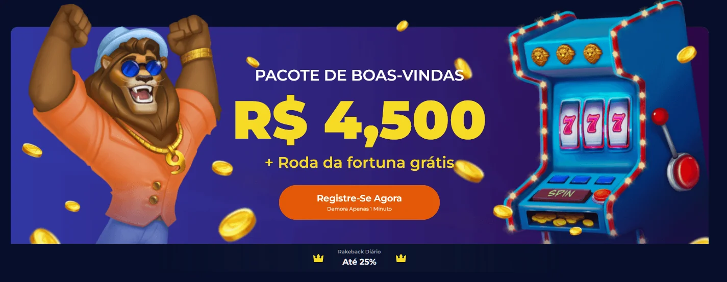 Bônus e códigos promocionais para o cassino on-line NineCasino
