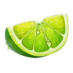 Símbolos do caça-níqueis online Juicy Fruits - 11