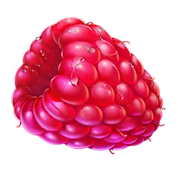 Símbolos do caça-níqueis online Juicy Fruits - 3