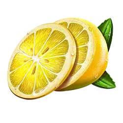 Símbolos do caça-níqueis online Juicy Fruits - 9