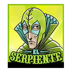 Símbolo do caça-níqueis Luchadora - 9