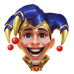 Símbolos do caça-níqueis online Sticky Joker - 1
