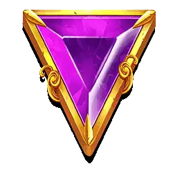 Símbolos do caça-níqueis online Gates of Olympus - 7