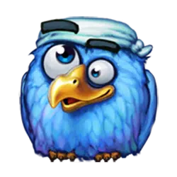 Symbol Pirots - 24