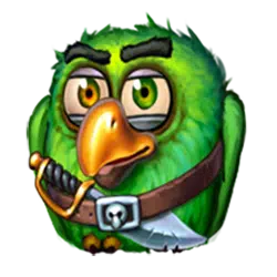 Symbol Pirots - 25