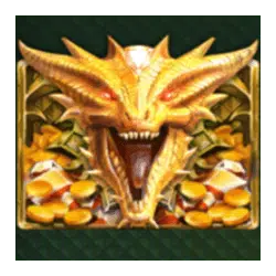 Símbolos do caça-níqueis online 24K Dragon - 1