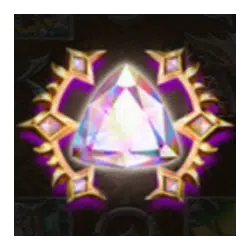 Símbolos do caça-níqueis online 24K Dragon - 11