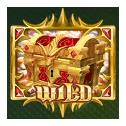 Símbolos do caça-níqueis online 24K Dragon - 12