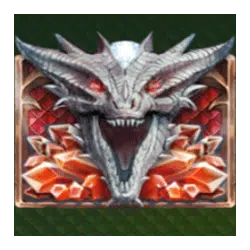 Símbolos do caça-níqueis online 24K Dragon - 2