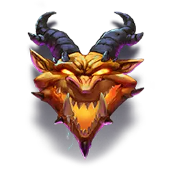 Símbolos do caça-níqueis online Beastwood - 3