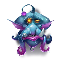 Símbolos do caça-níqueis online Beastwood - 5