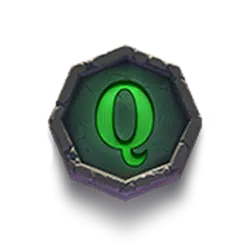 Símbolos do caça-níqueis online Beastwood - 8