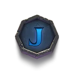 Símbolos do caça-níqueis online Beastwood - 9
