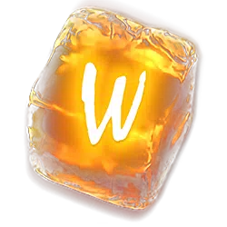 Símbolos do caça-níqueis online Legendary Sumo - 8