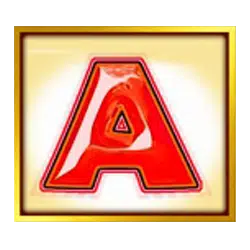 Símbolos do caça-níqueis online Book of Aztec - 6