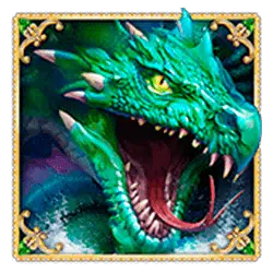 Símbolos do caça-níqueis online Book Of Sirens - 3