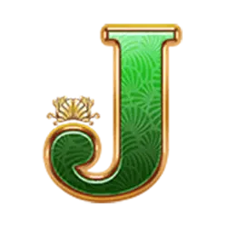 Símbolos do caça-níqueis online Book Of Sirens - 8