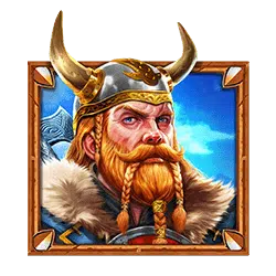 Simulação do caça-níqueis Book of Vikings - 1
