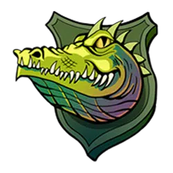 Símbolos do caça-níqueis online Cabin Crashers - 3