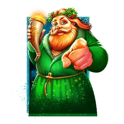 Símbolos do caça-níqueis online Christmas Carol Megaways - 2