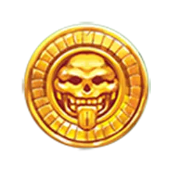 Símbolos do caça-níqueis online Coba - 1