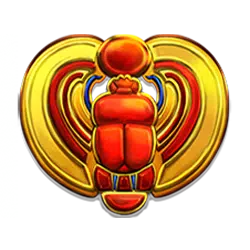 Símbolos do caça-níqueis online Curse of Anubis - 1
