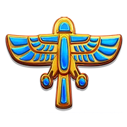Símbolos do caça-níqueis online Curse of Anubis - 2