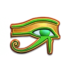 Símbolos do caça-níqueis online Curse of Anubis - 4