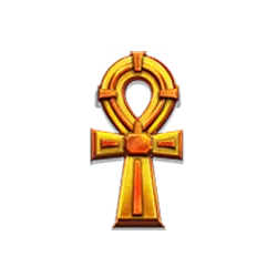 Símbolos do caça-níqueis online Curse of Anubis - 5