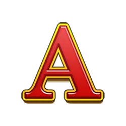 Símbolos do caça-níqueis online Curse of Anubis - 6
