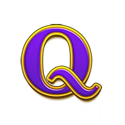 Símbolos do caça-níqueis online Curse of Anubis - 8