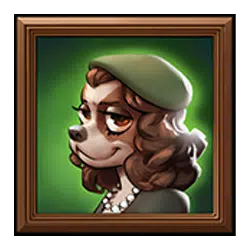 Símbolos do caça-níqueis online Dog Town Deal - 4