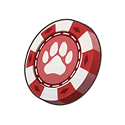Símbolos do caça-níqueis online Dog Town Deal - 6