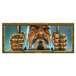 Símbolos do caça-níqueis online El Patron - 2