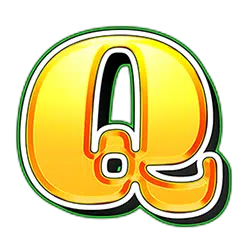 Símbolos do caça-níqueis online Emerald King - 4