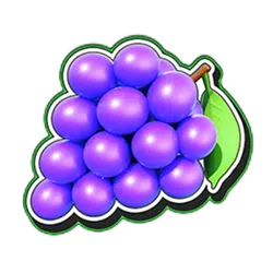 Símbolos do caça-níqueis online Emerald King - 7