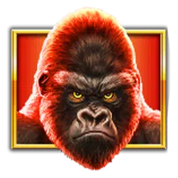 Símbolos do caça-níqueis online Epic Ape 2 - 1