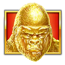 Símbolos do caça-níqueis online Epic Ape 2 - 2